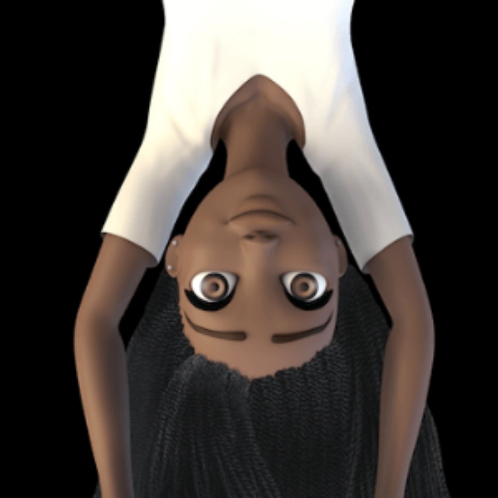 Meet your Posher, Yolanda